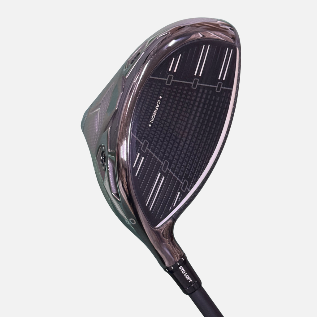Driver Taylormade Qi35 8 Reg