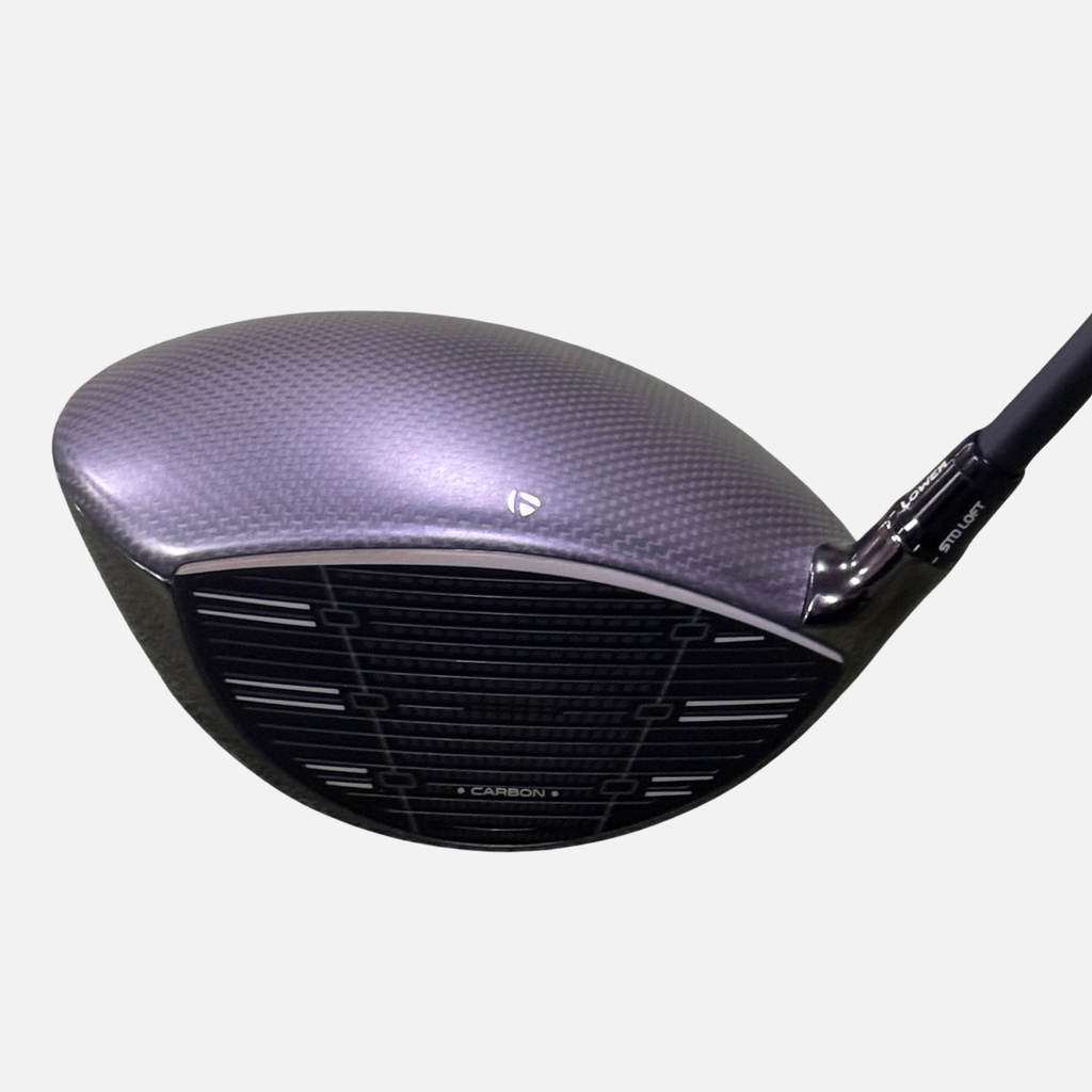 Driver Taylormade Qi35 8 Reg