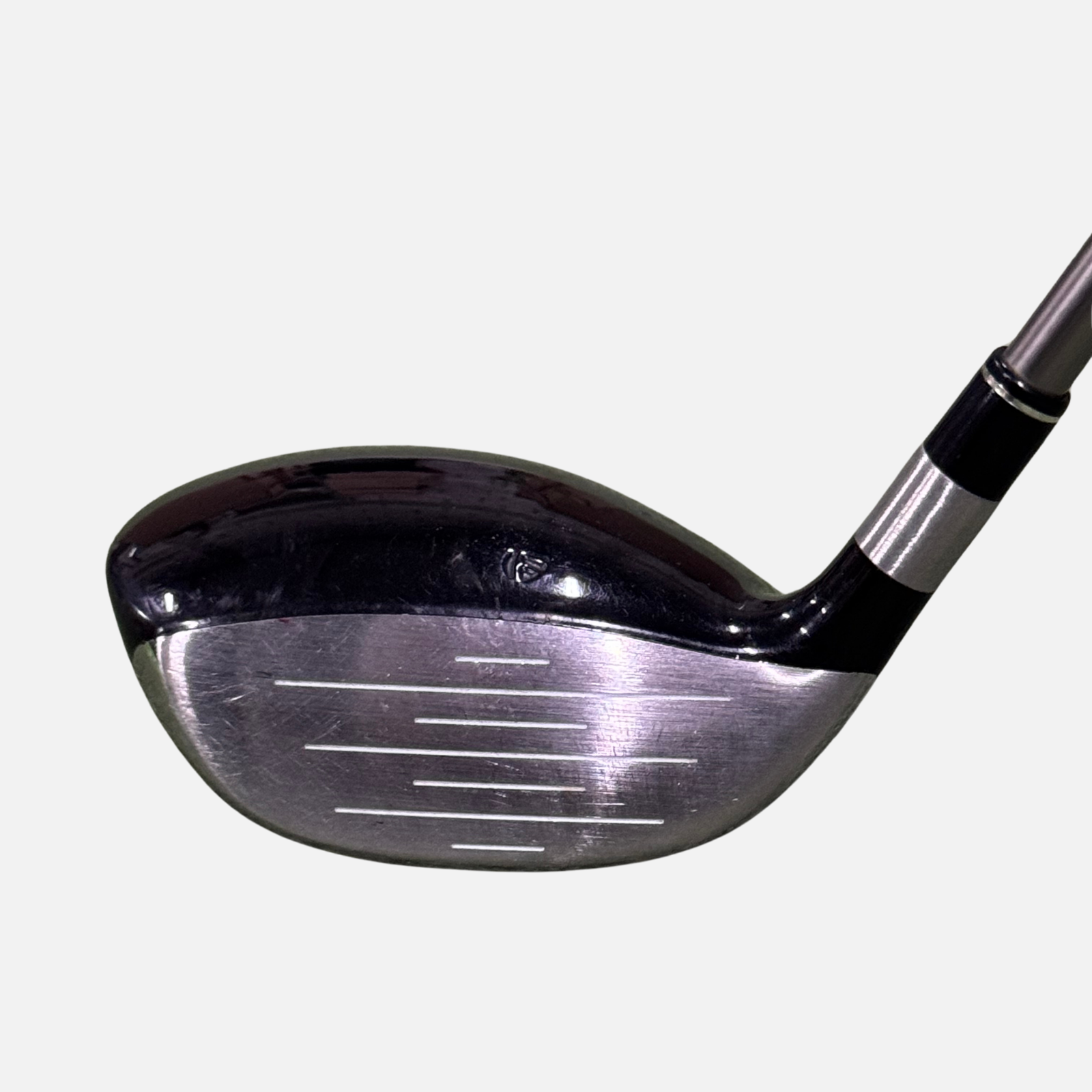 Madera Taylormade R7 7