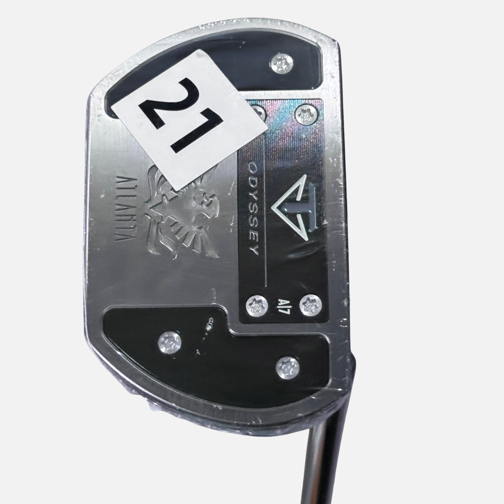 Putter Odyssey Toulon Atlanta