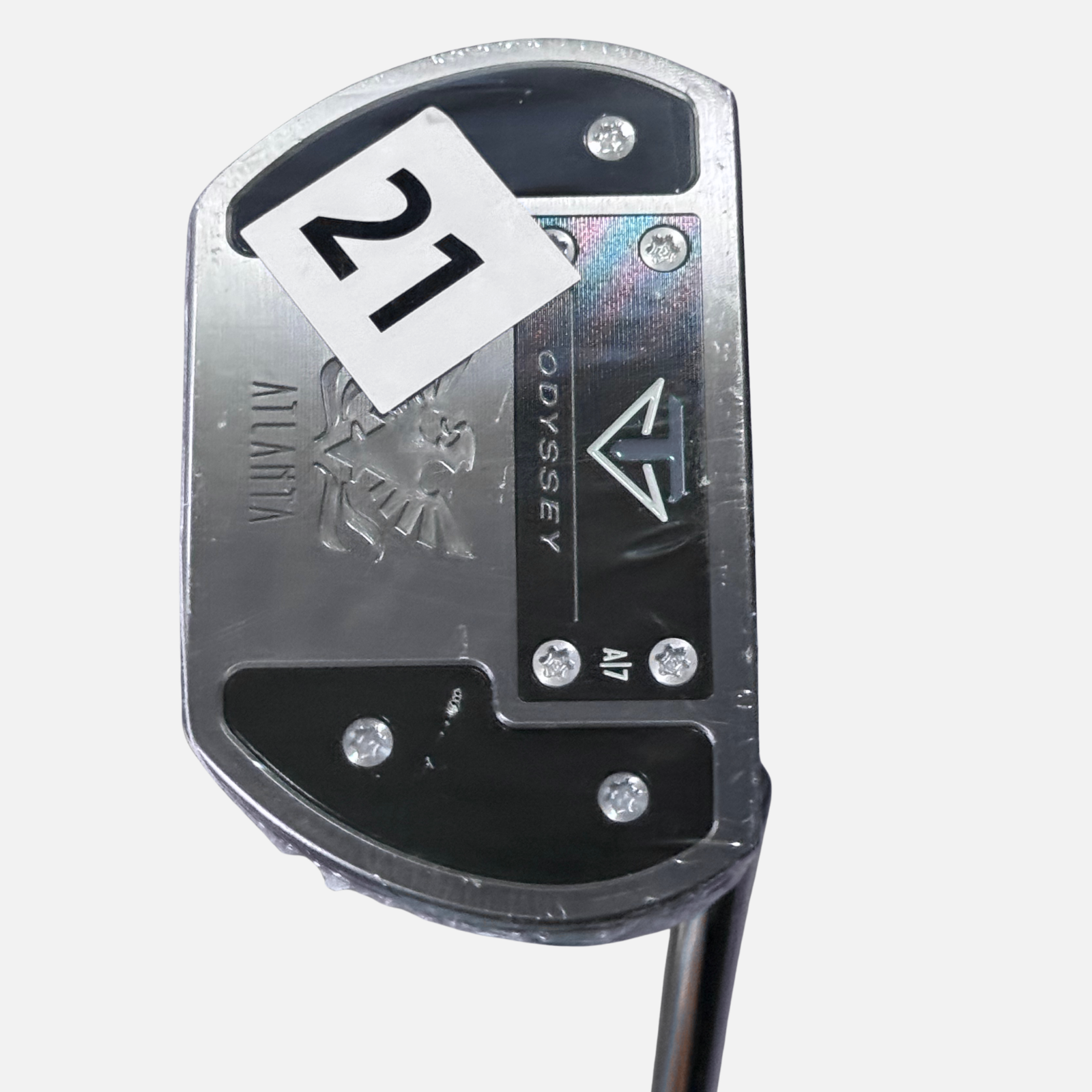 Putter Odyssey Toulon Atlanta