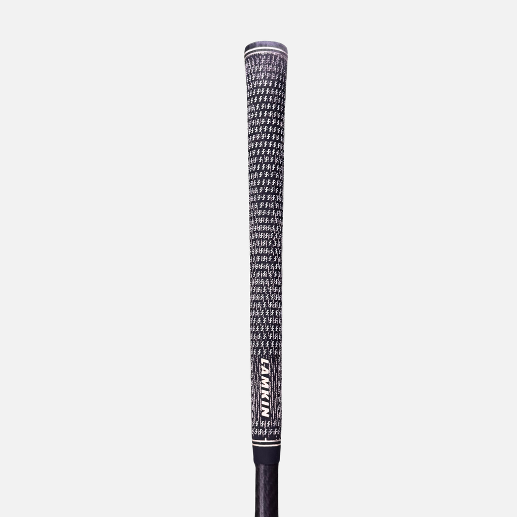 Set fierros Mizuno MP 20 4-PW Grafito Accra 125 stiff