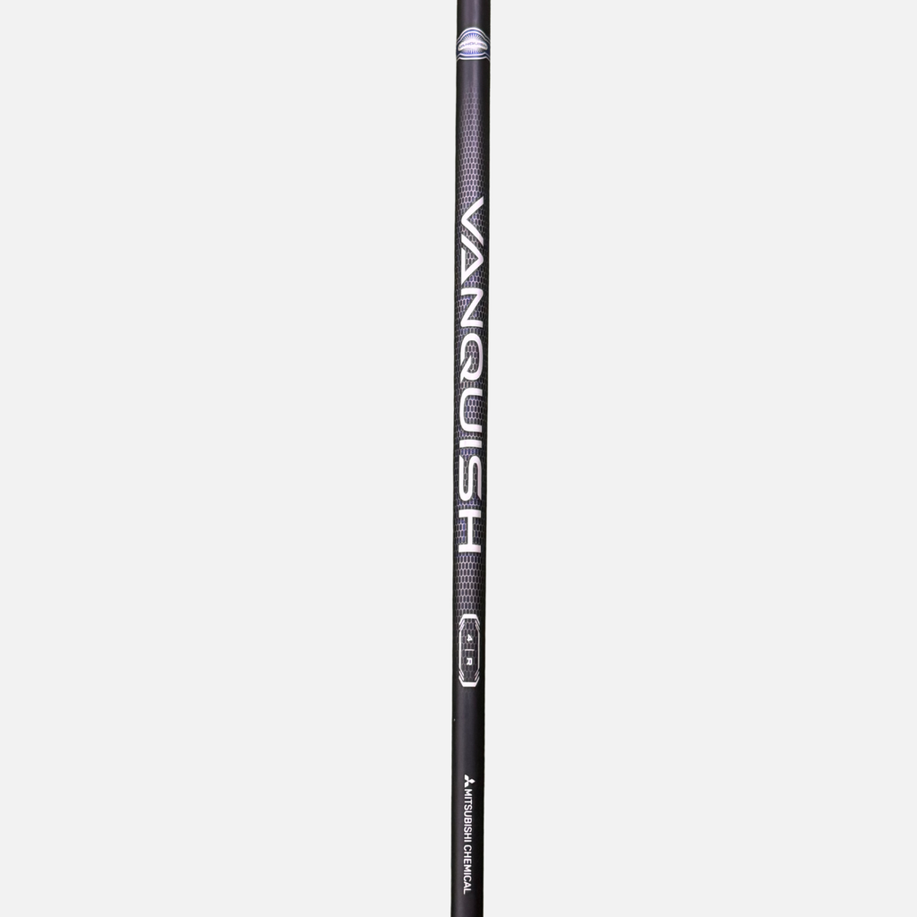 Driver Taylormade Qi35 8 Reg
