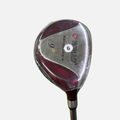 Madera Nomad performance + 9/29 stiff acero