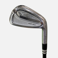 Set fierros Mizuno MP 20 4-PW Grafito Accra 125 stiff