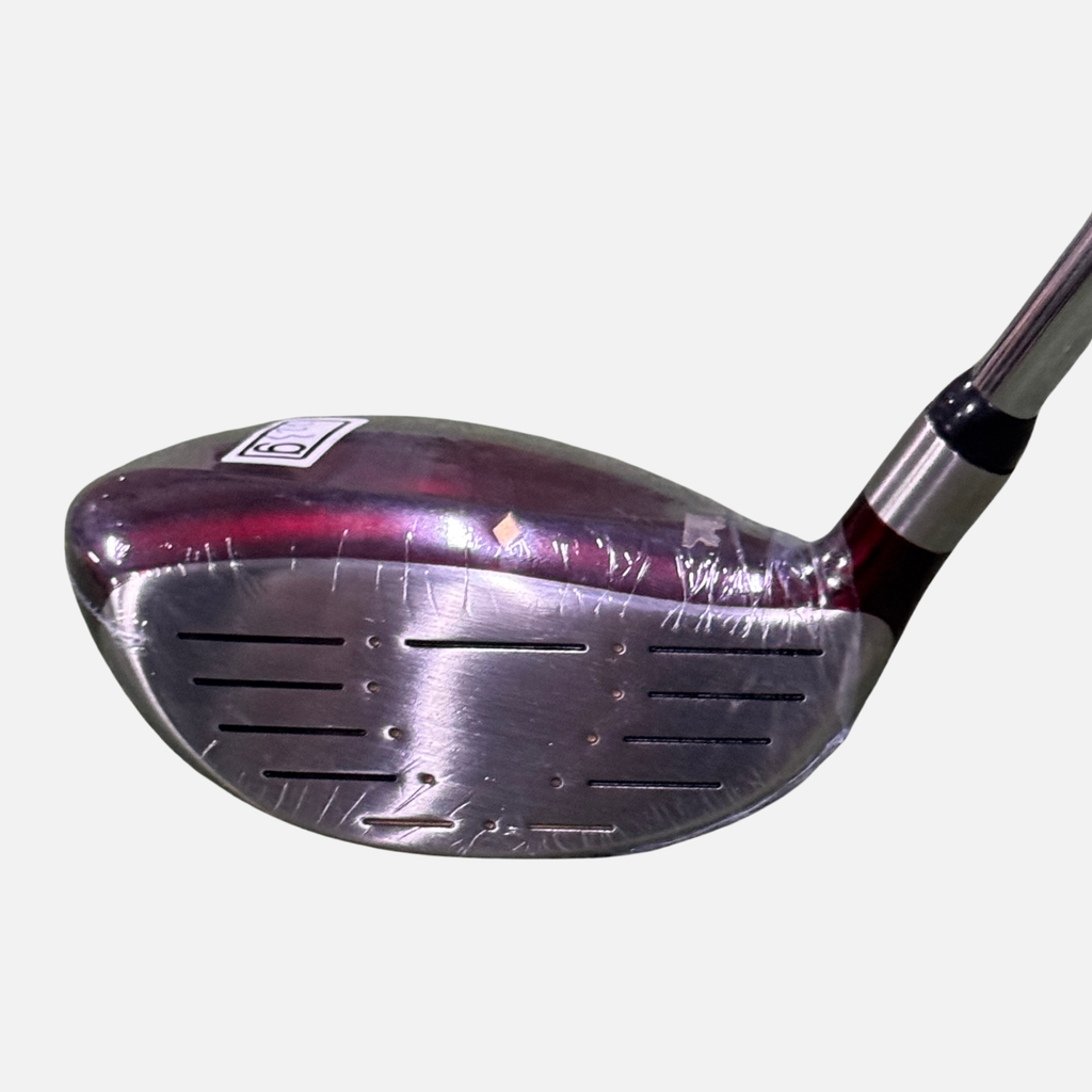 Madera Nomad performance + 9/29 stiff acero