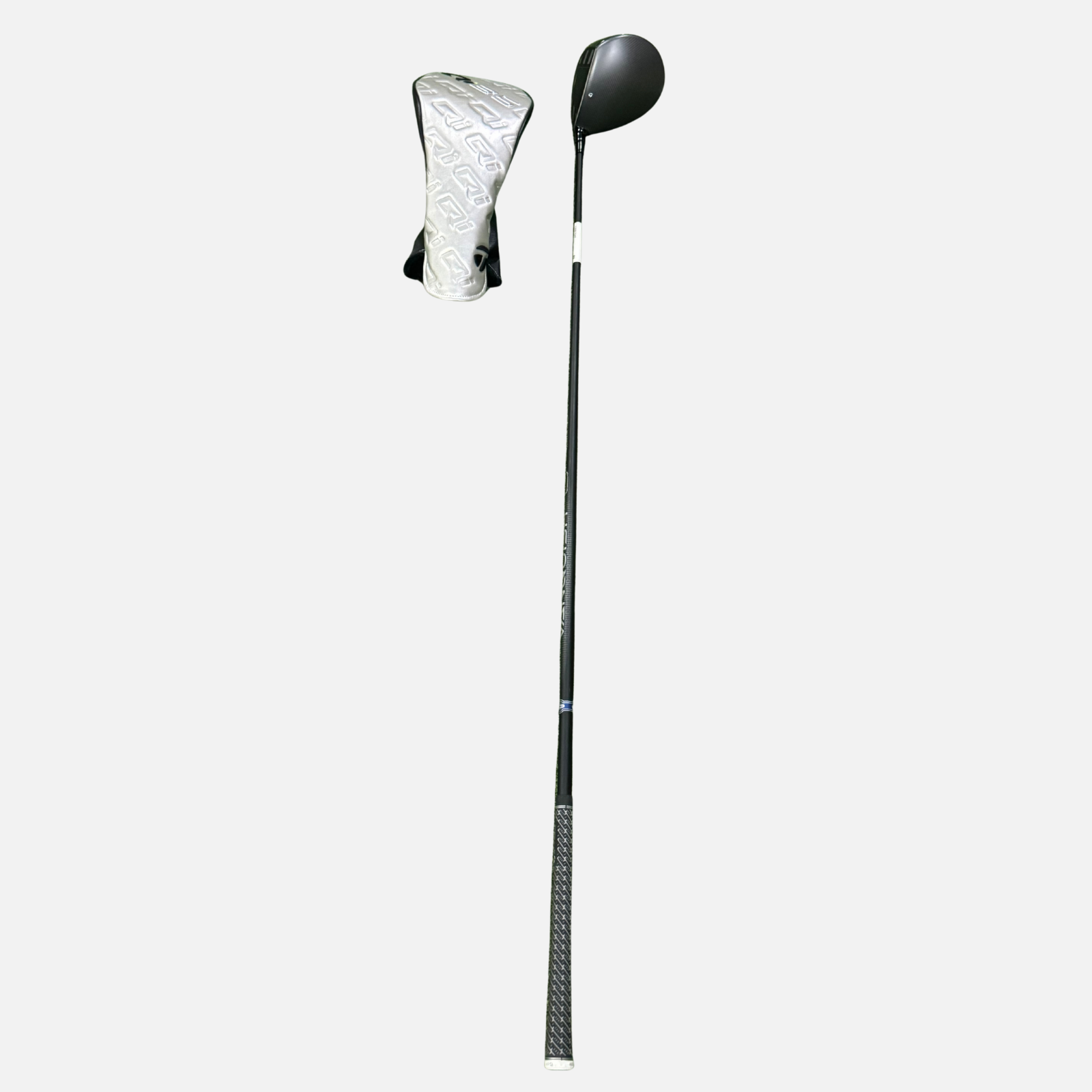 Driver Taylormade Qi35 8 Reg