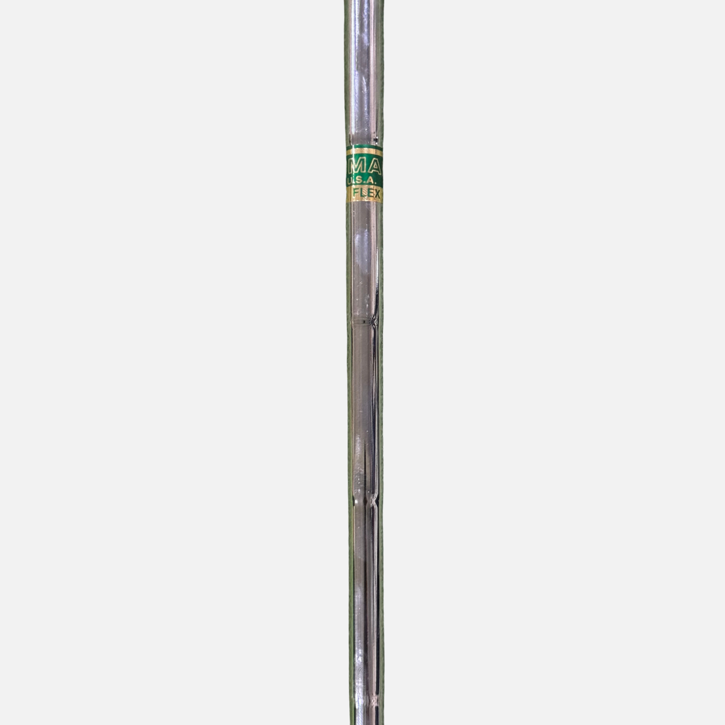 Madera Nomad performance + 9/29 stiff acero