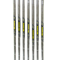 Dynamic gold S300 mid 115 (7 set)