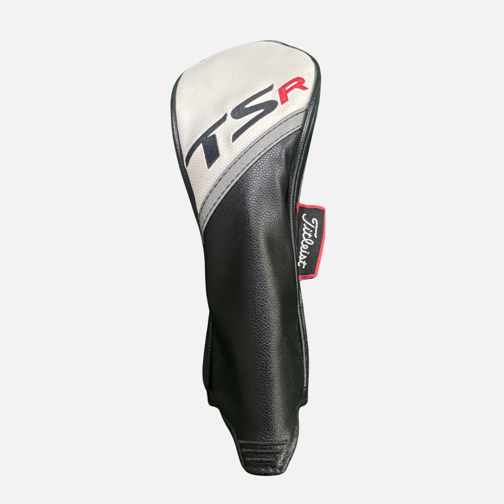 Hibrido Titleist TSr1 6/26 reg flex