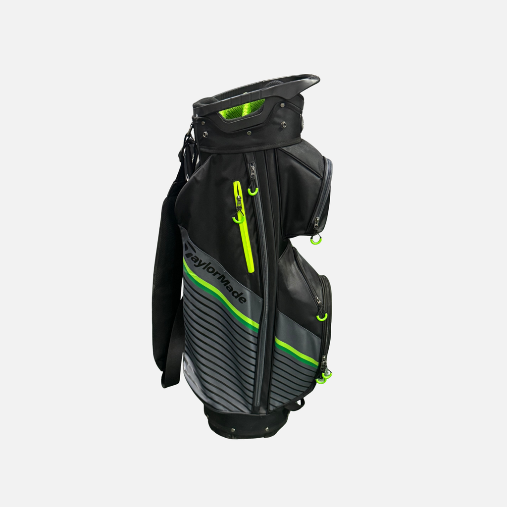 Bolsa Taylormade Cart bag 14 way