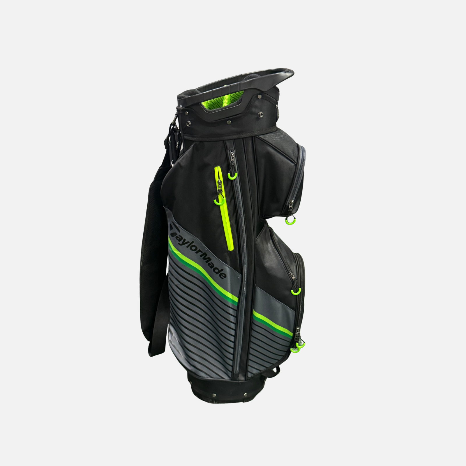 Bolsa Taylormade Cart bag 14 way