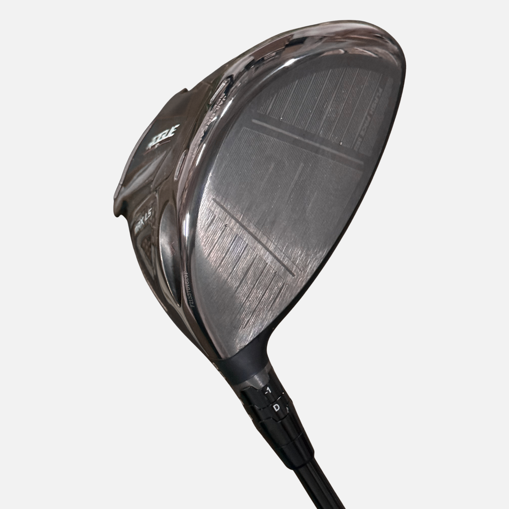 Driver Callaway Rogue ST 9 Reg flex