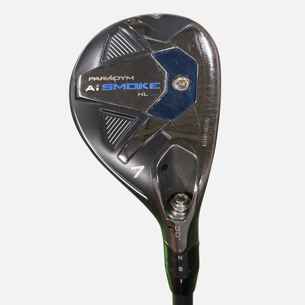 Hibrido Callaway Paradym AI smoke 7/30
