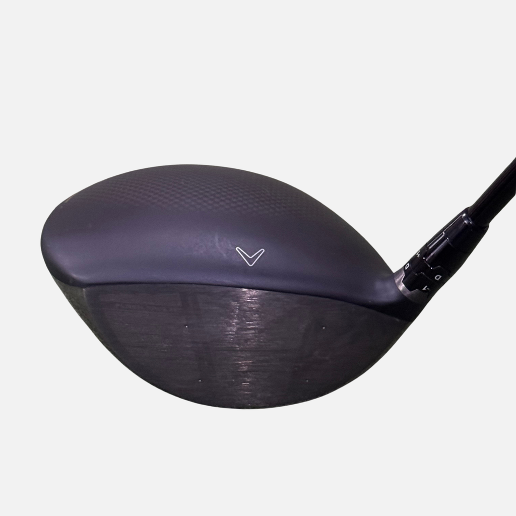 Driver Callaway Rogue ST 9 Reg flex