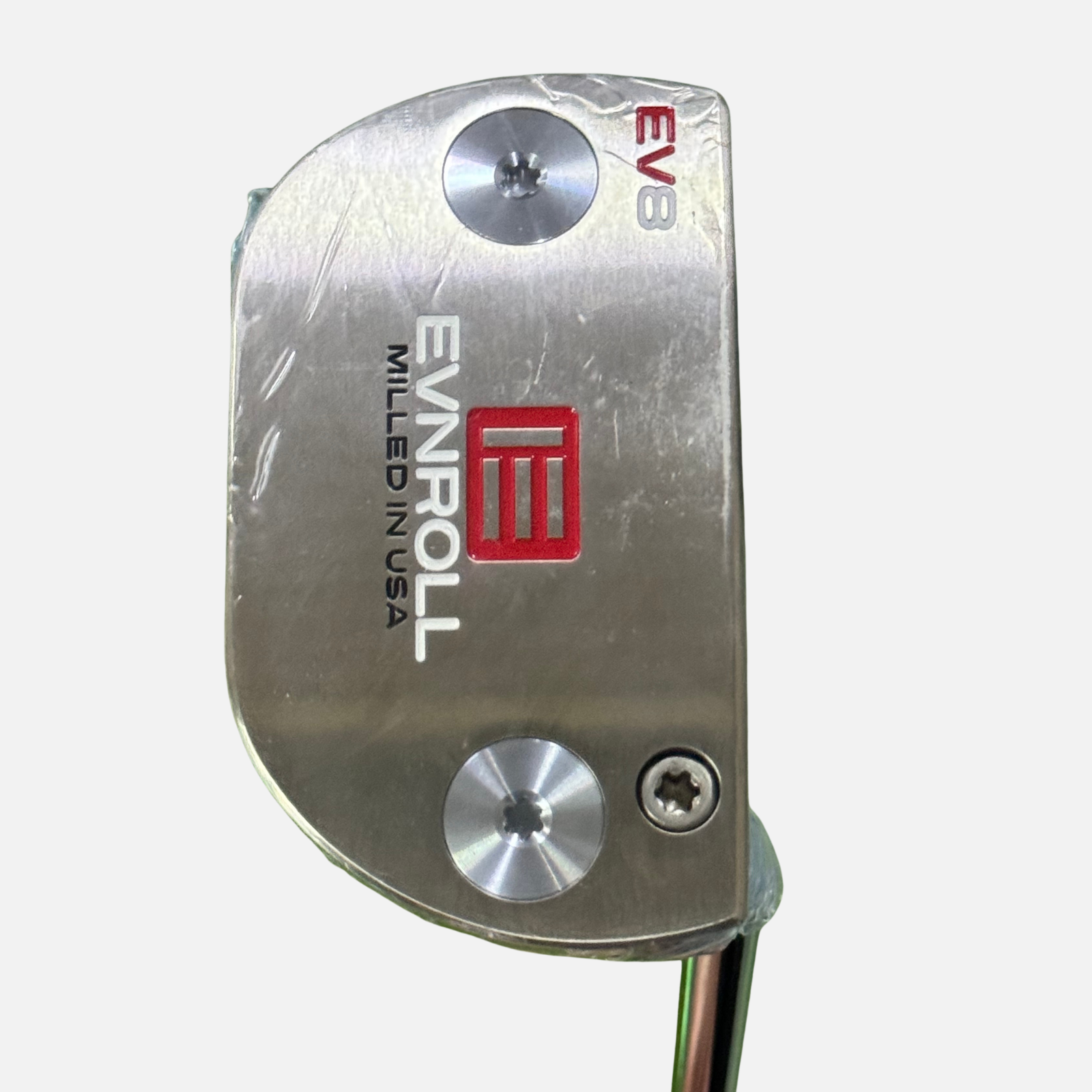 Putter Evnroll EV8