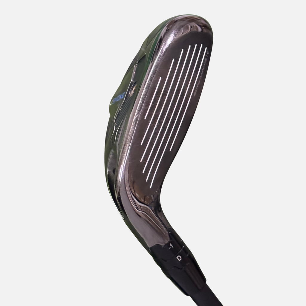 Hibrido Callaway Paradym AI smoke 7/30