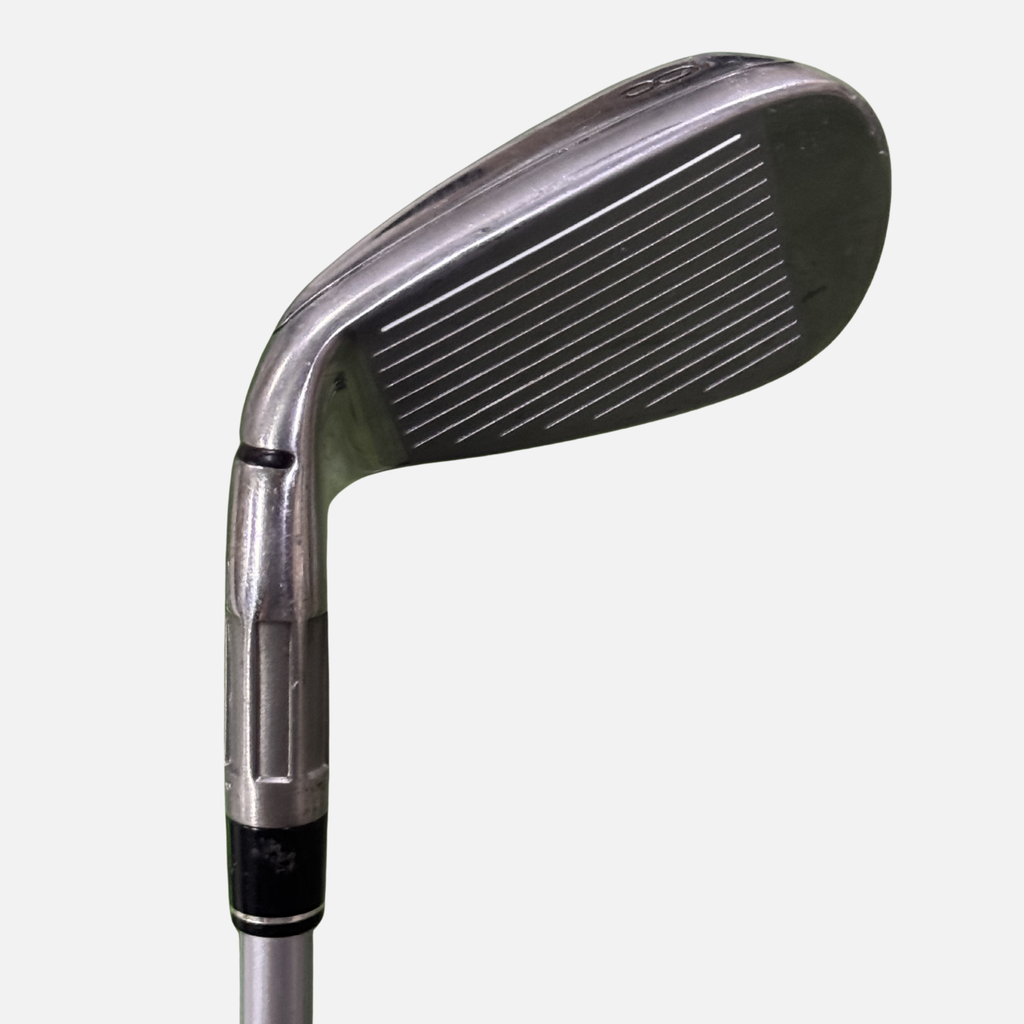 Set fierros Taylormade M6 5-9 45 Flex Lady