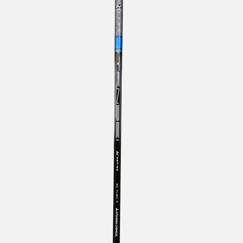 Driver Callaway Rogue ST 9 Reg flex