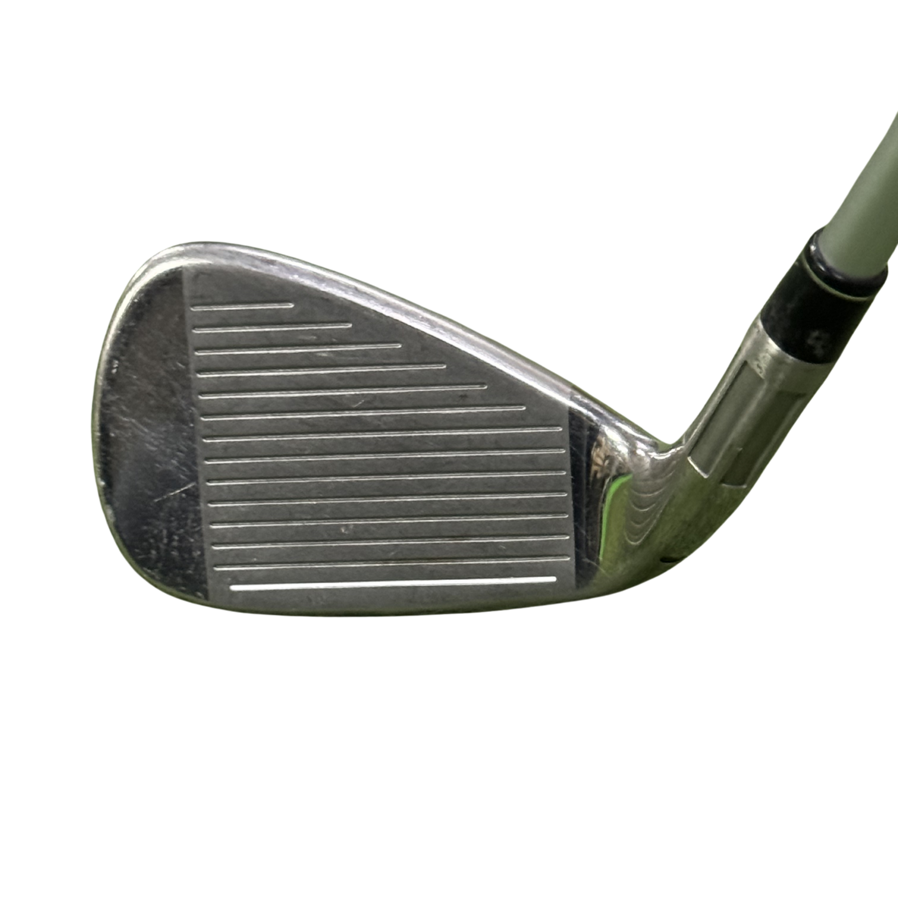 Set fierros Taylormade M6 5-9 45 Flex Lady