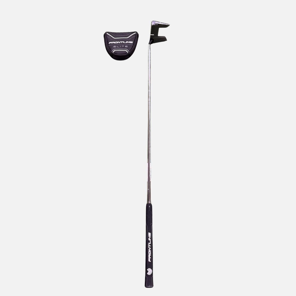 Putter Cleveland Frontline Elite Elevado
