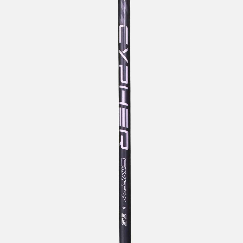 Hibrido Callaway Paradym AI smoke 7/30