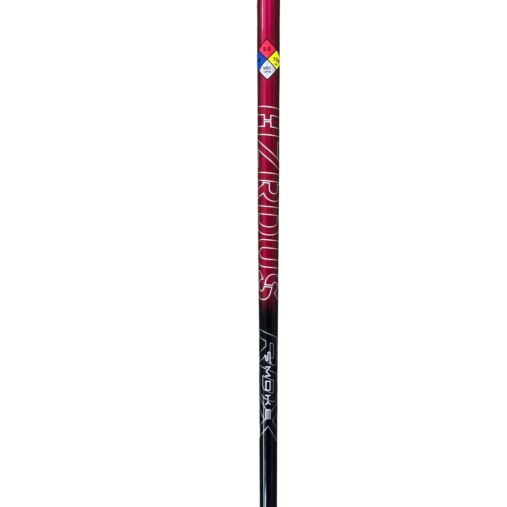 HZRDUS RDX smoke 5.5 70G