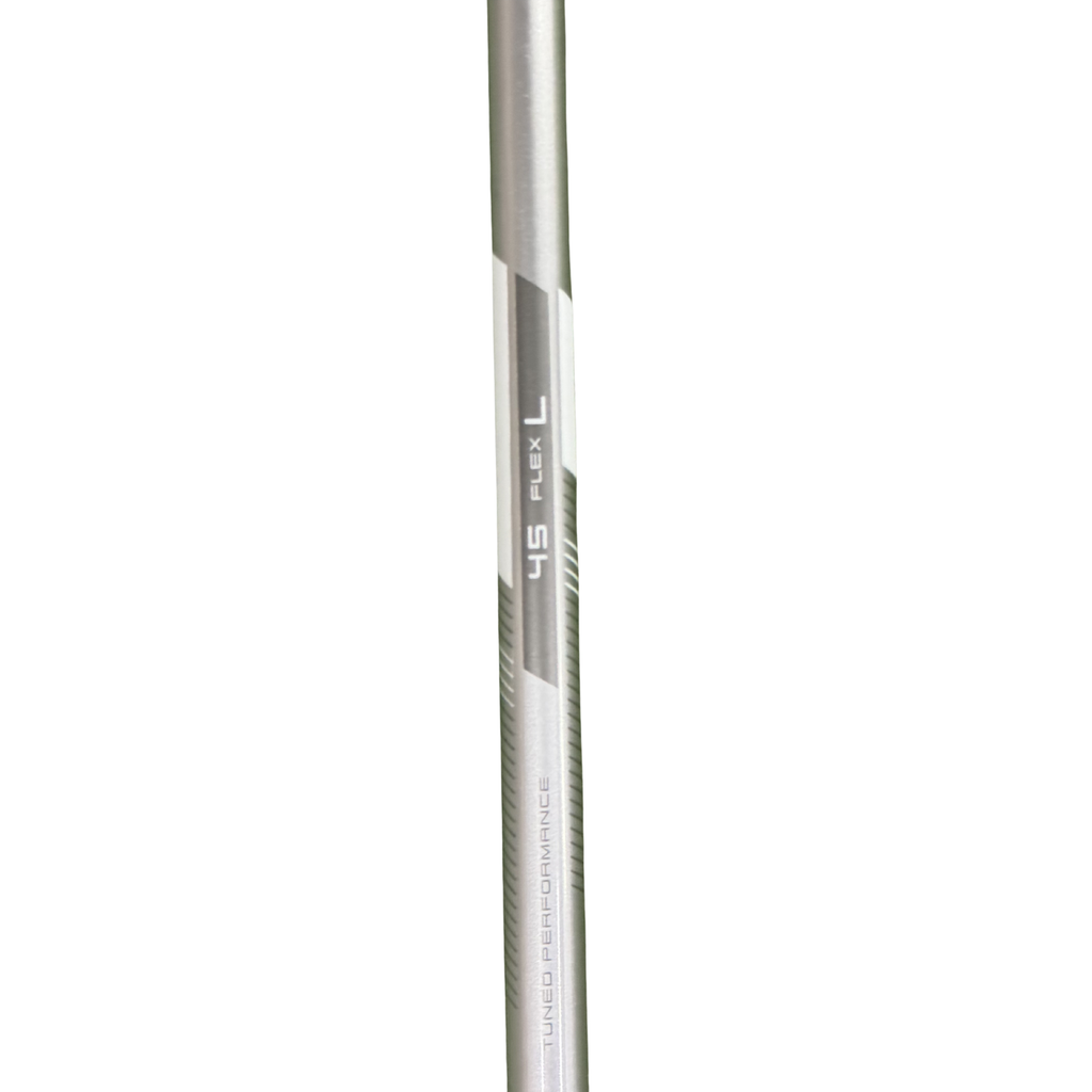 Set fierros Taylormade M6 5-9 45 Flex Lady