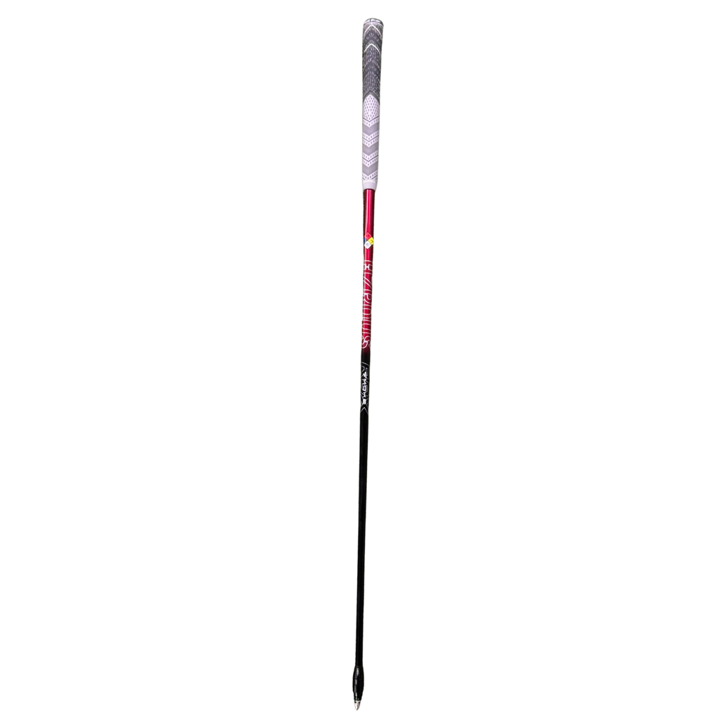 HZRDUS RDX smoke 5.5 70G