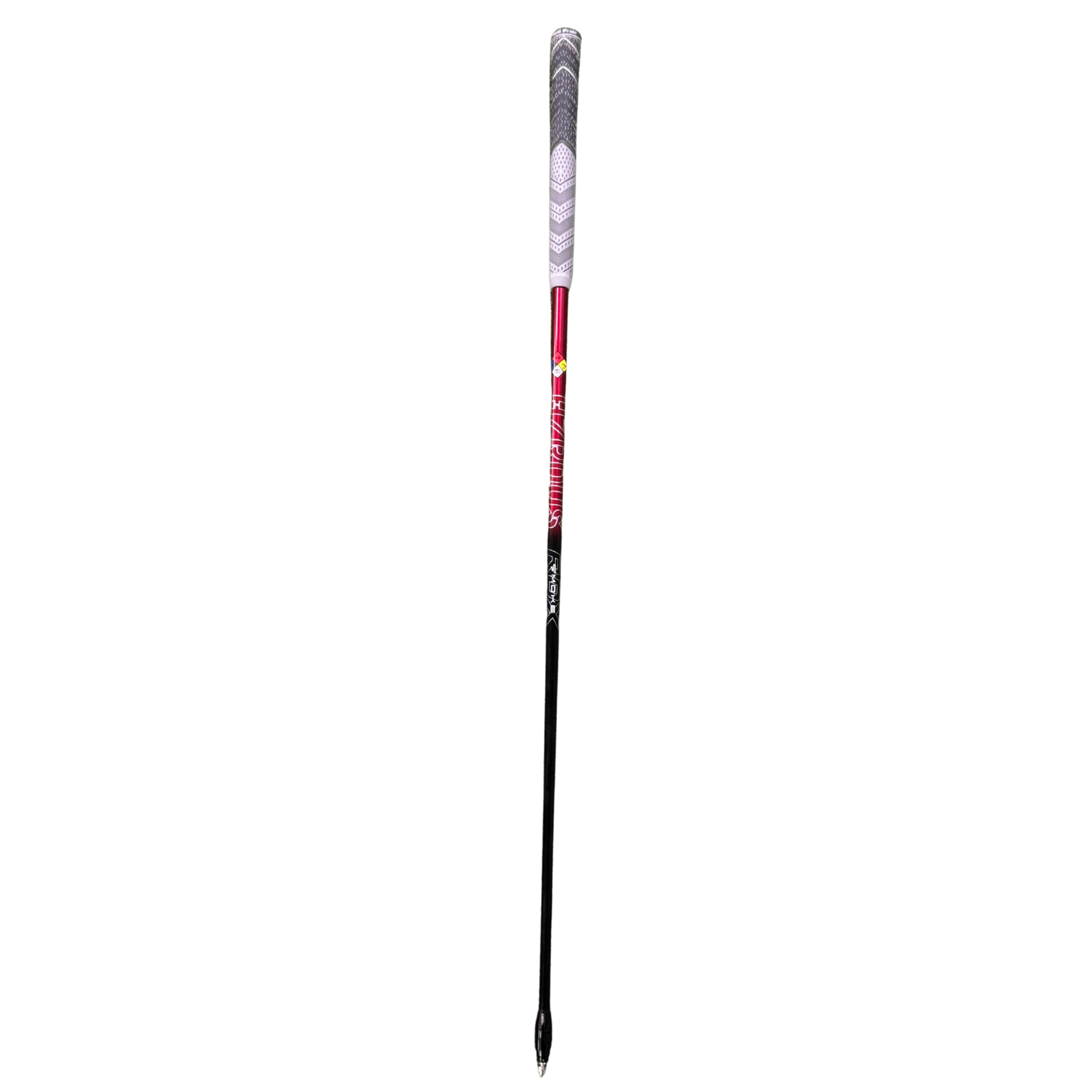 HZRDUS RDX smoke 5.5 70G