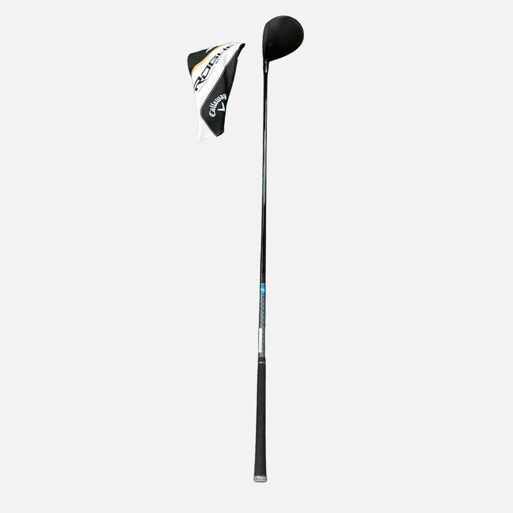 Driver Callaway Rogue ST 9 Reg flex