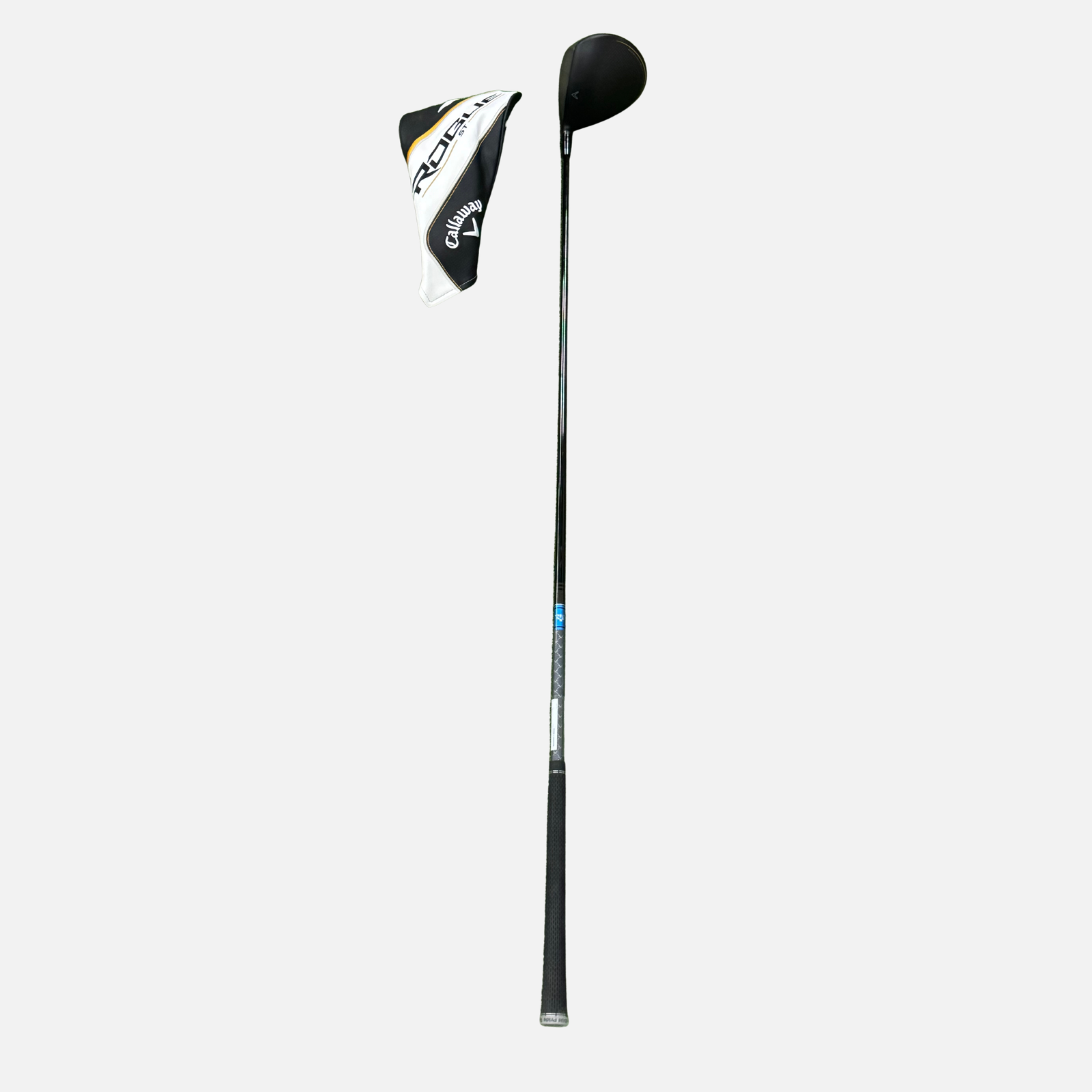 Driver Callaway Rogue ST 9 Reg flex