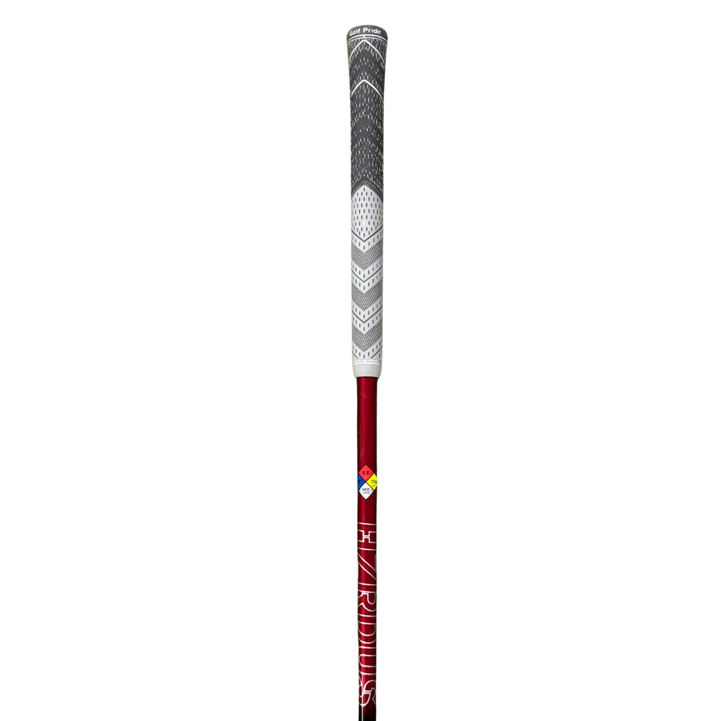 HZRDUS RDX smoke 5.5 70G