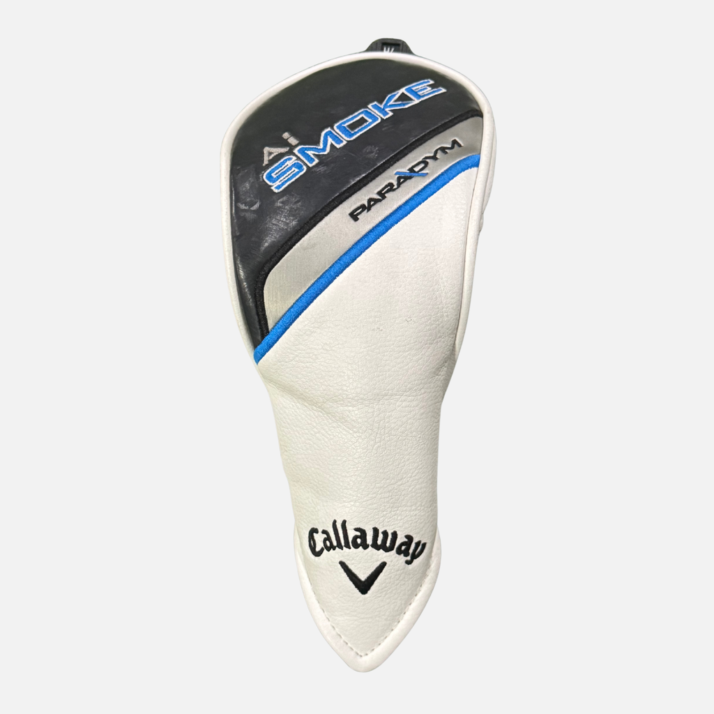 Hibrido Callaway Paradym AI smoke 7/30