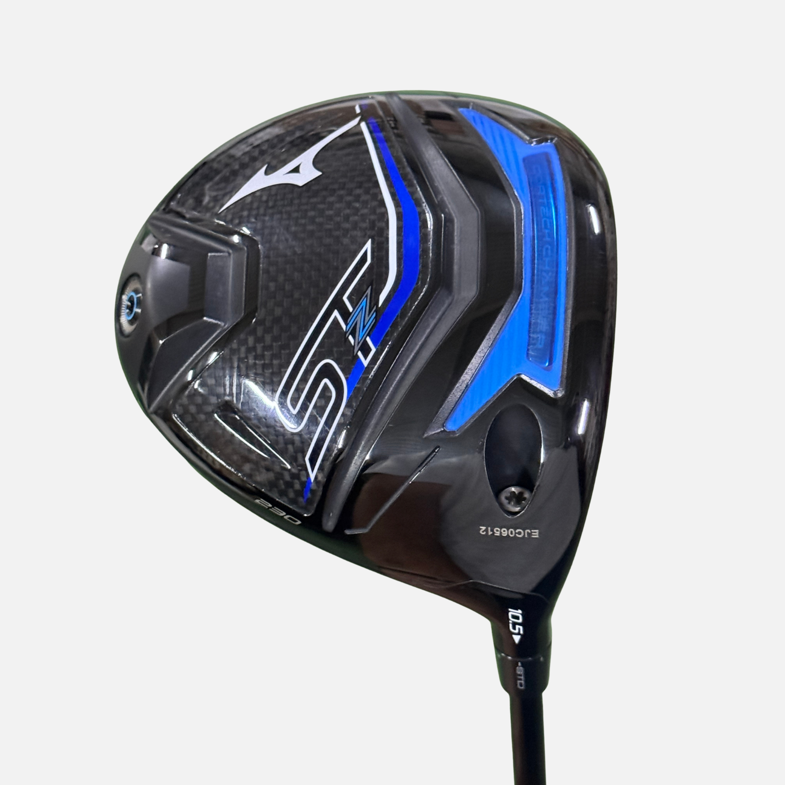 Driver Mizuno STz 10.5