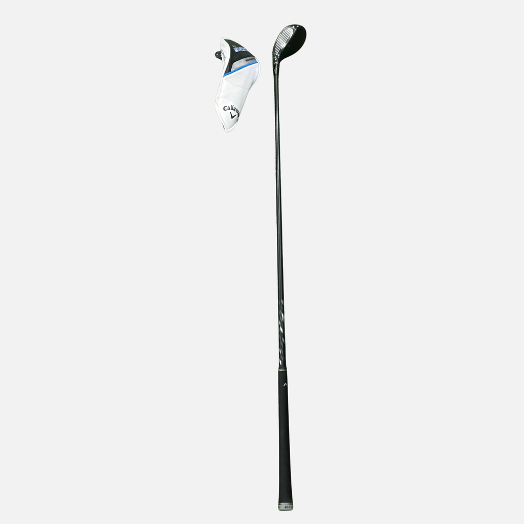 Hibrido Callaway Paradym AI smoke 7/30