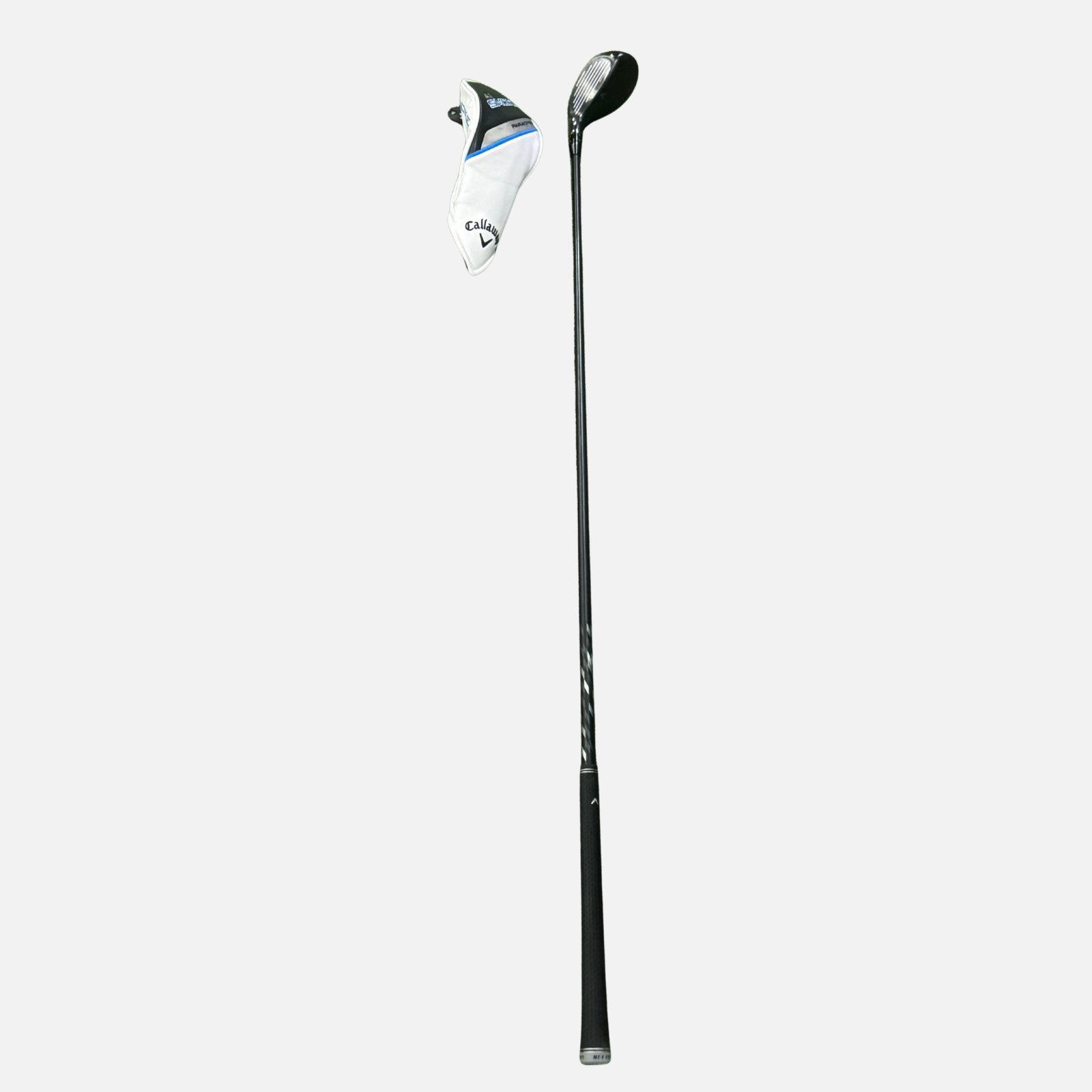 Hibrido Callaway Paradym AI smoke 7/30