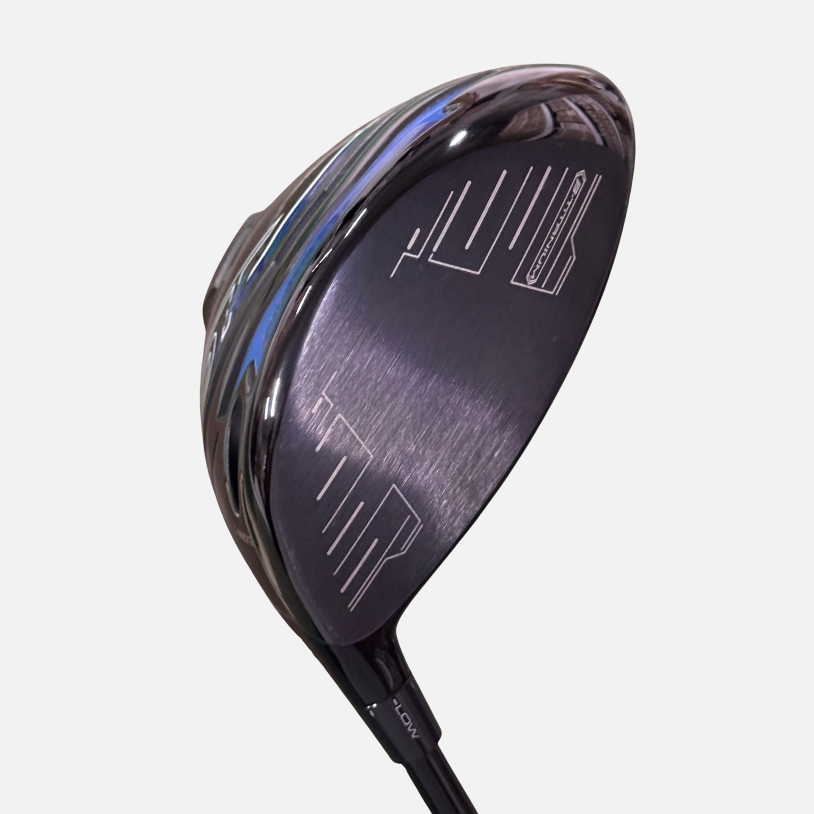 Driver Mizuno STz 10.5