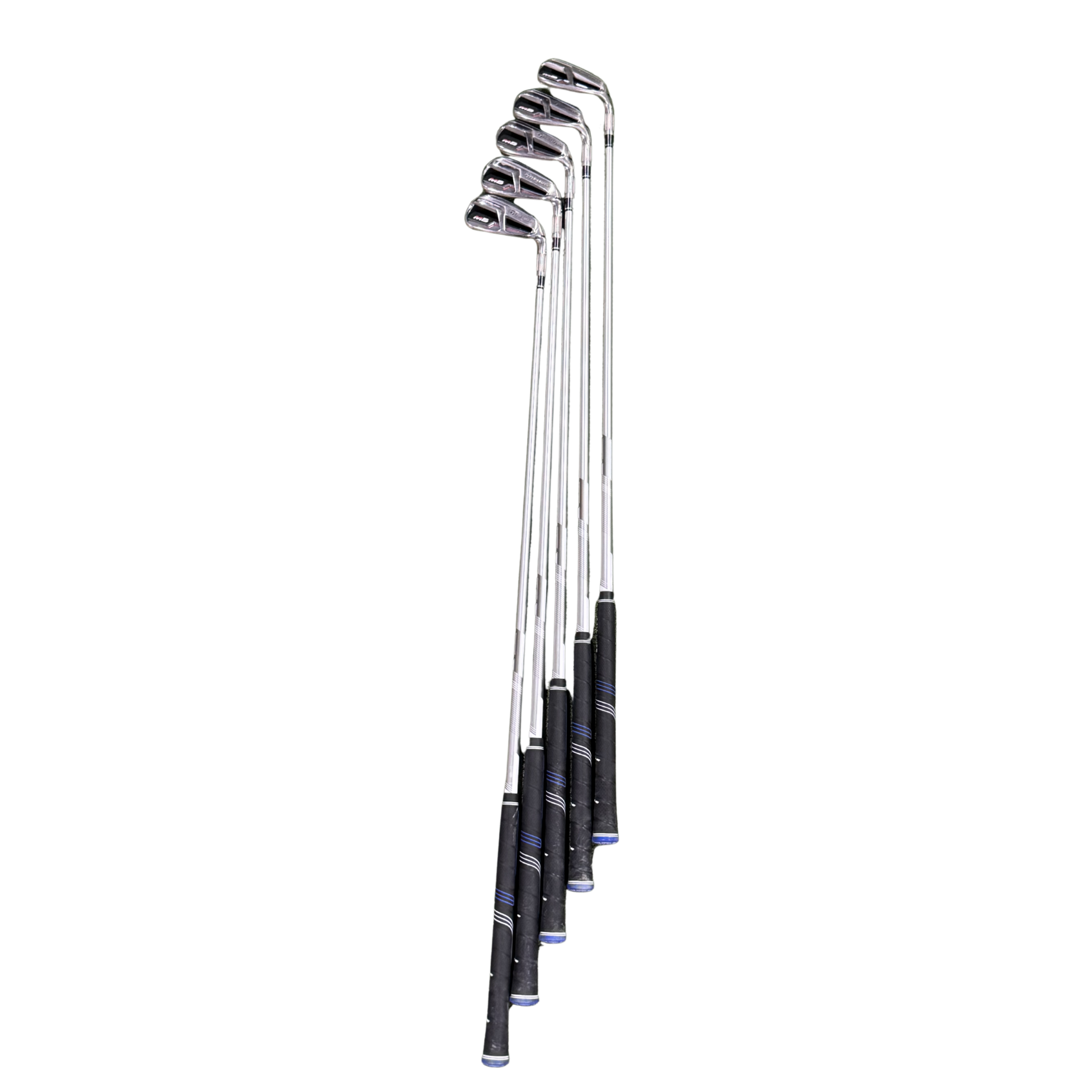 Set fierros Taylormade M6 5-9 45 Flex Lady