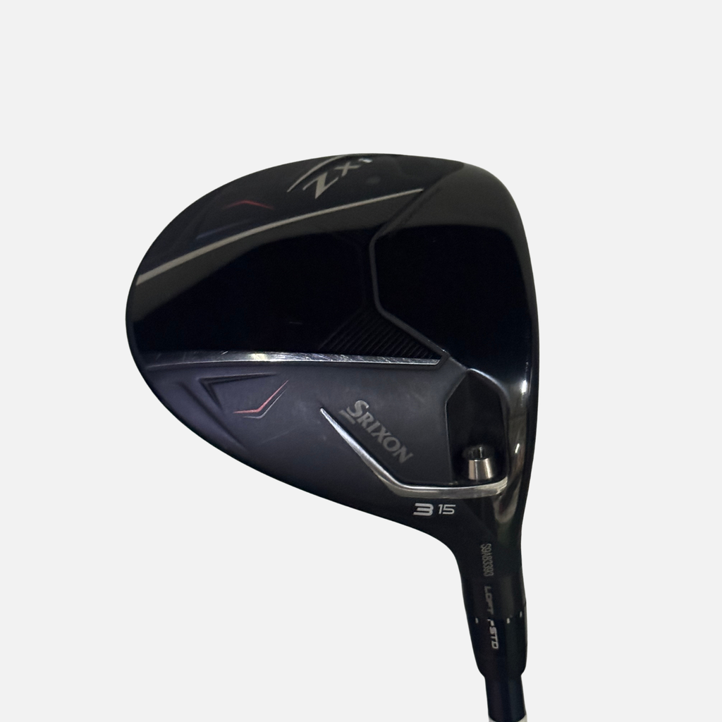 Madera Srixon ZXi 3/15 Reg