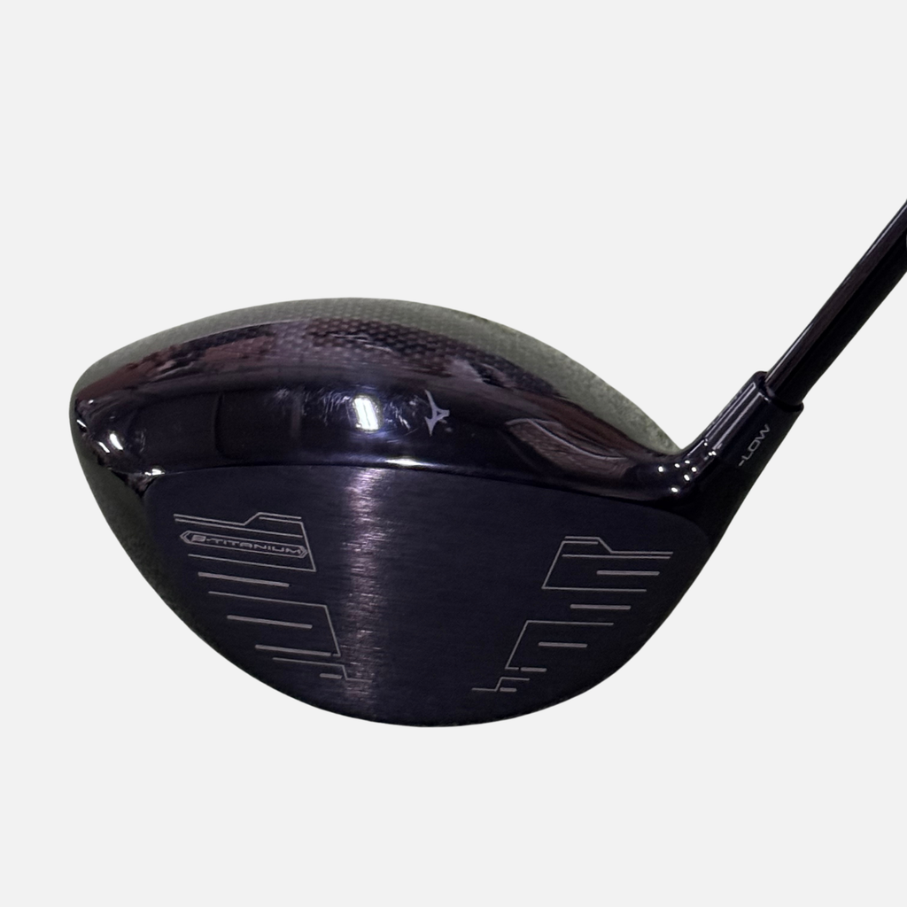 Driver Mizuno STz 10.5