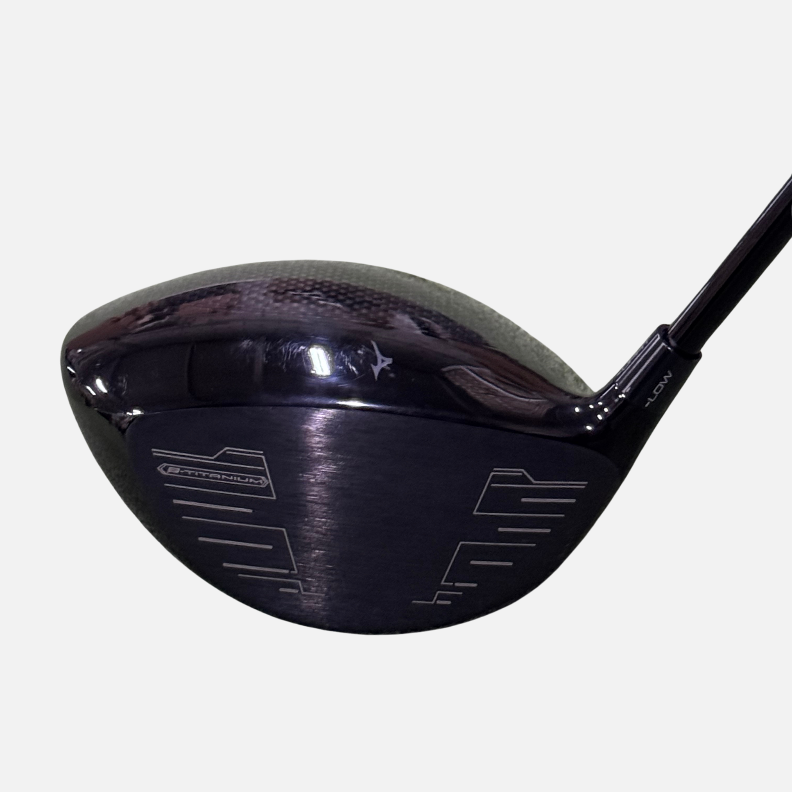 Driver Mizuno STz 10.5