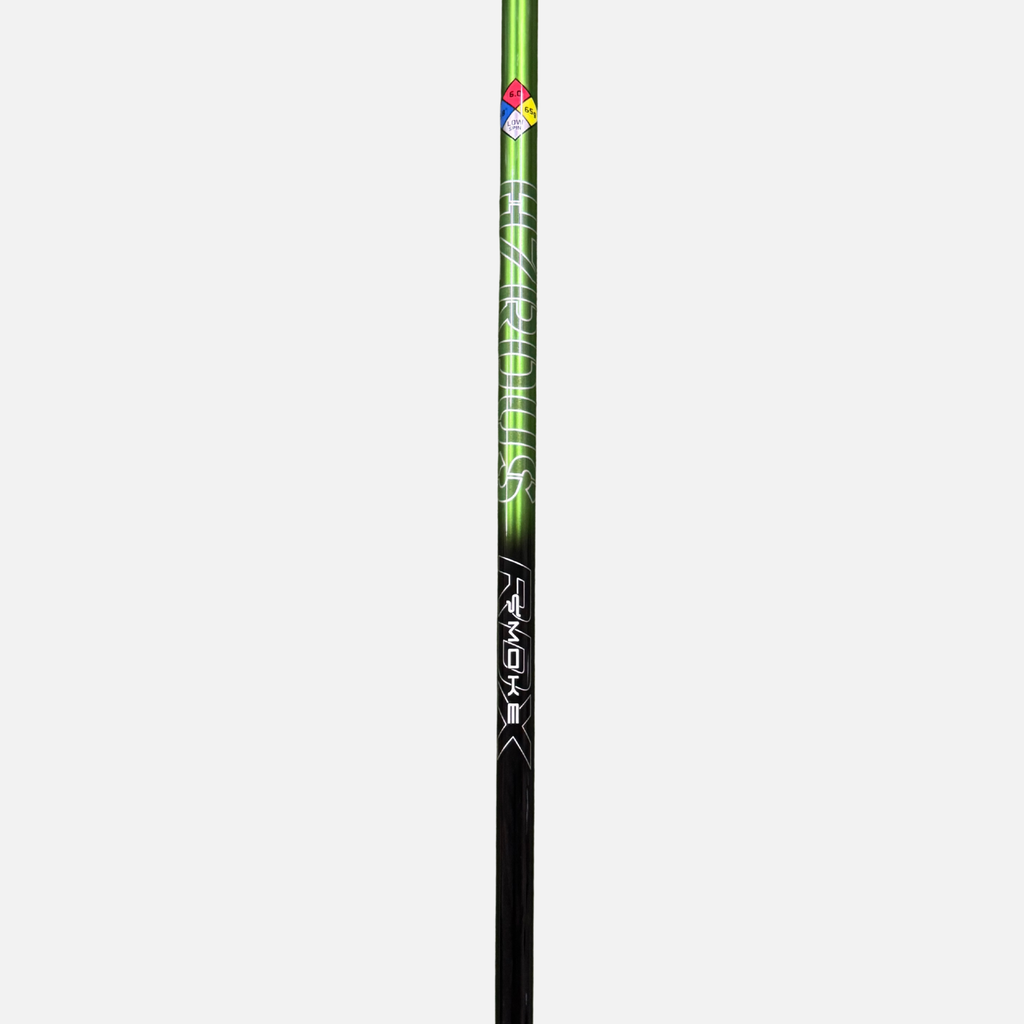 Driver Mizuno STz 10.5