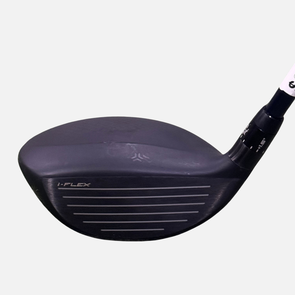 Madera Srixon ZXi 3/15 Reg