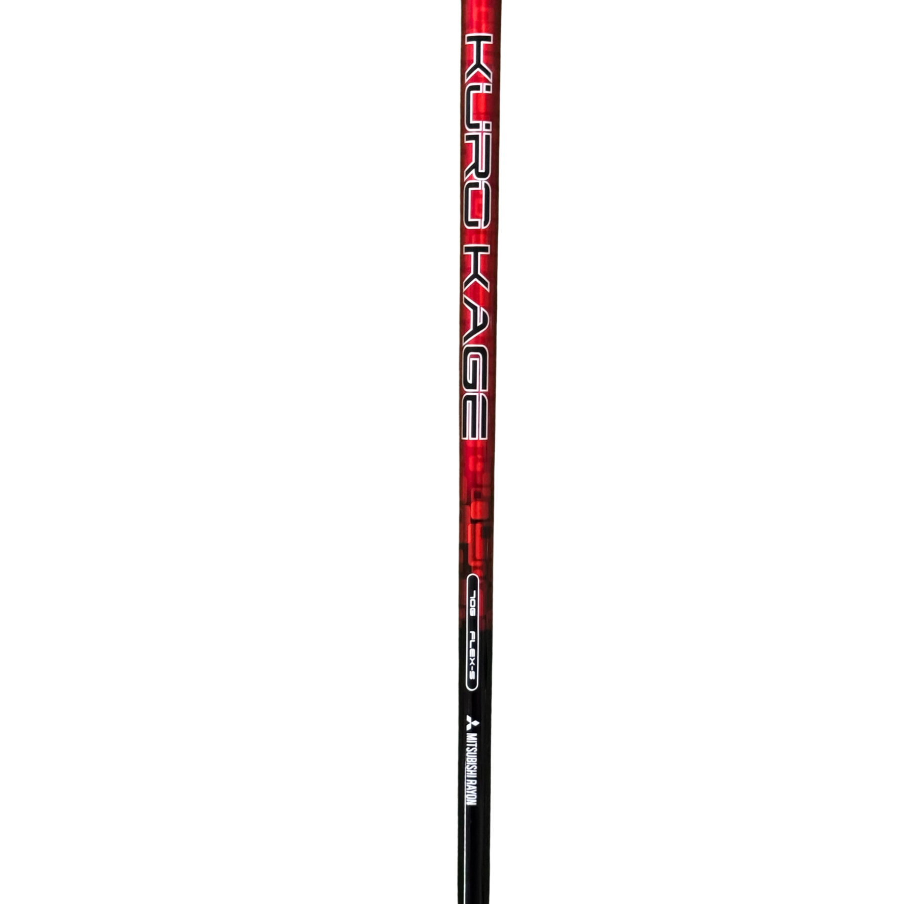 Mitsubishi KURO KAGE 70G flex-S
