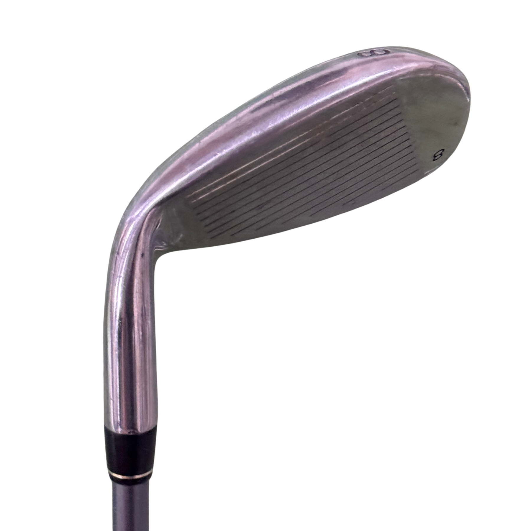 Set fierros Taylormade Miscela 7-S Lady Ultralite flex