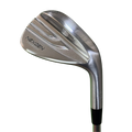 Wedge Nexgen Forged 50 stiff acero