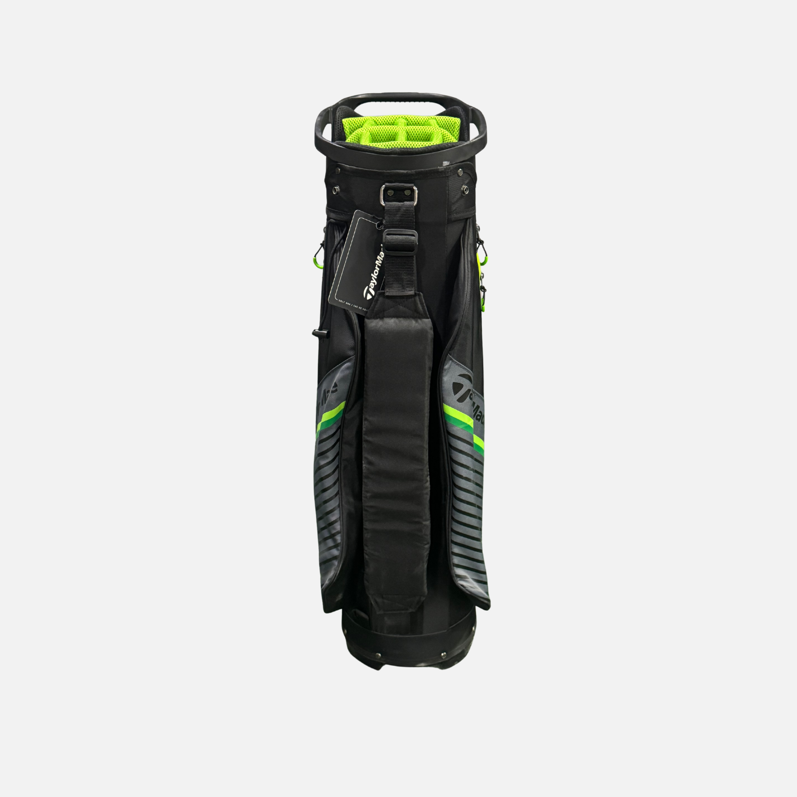 Bolsa Taylormade Cart bag 14 way