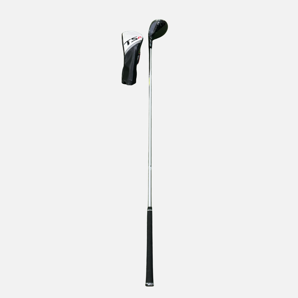 Hibrido Titleist TSr1 6/26 reg flex