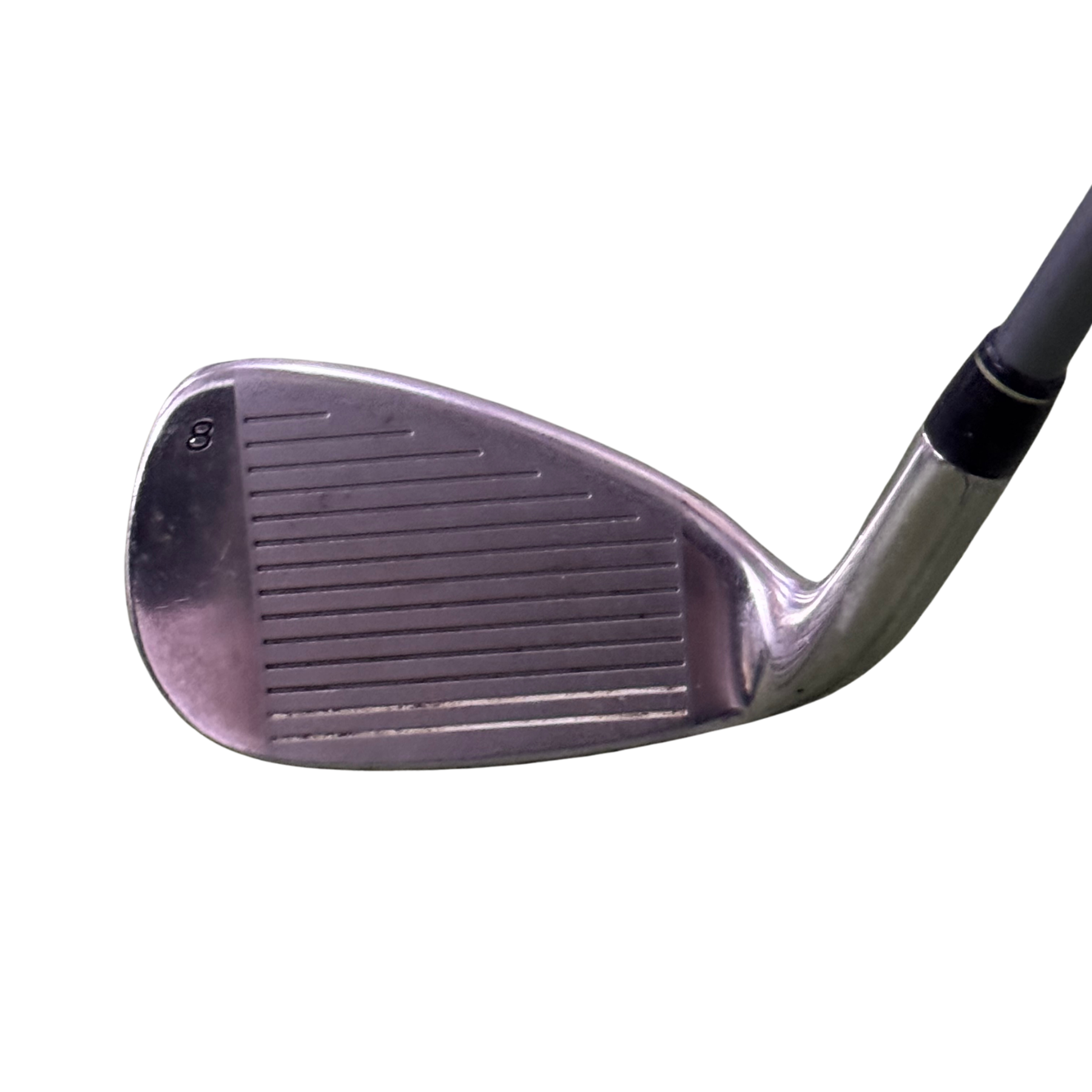 Set fierros Taylormade Miscela 7-S Lady Ultralite flex